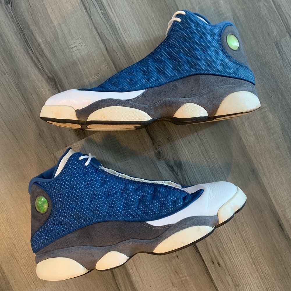 Air Jordan 13 “Flint” (2010)